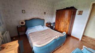  Maison à vendre 5 pièces 120 m²