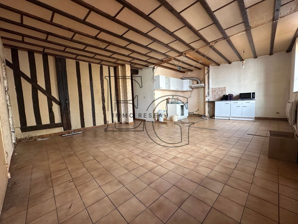 Vente Appartement Appartement Chartres