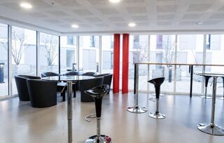  Appartement à vendre 1 pièce 18 m²