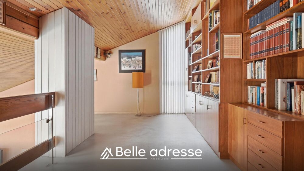 � vendre  Villa Strasbourg (67000)