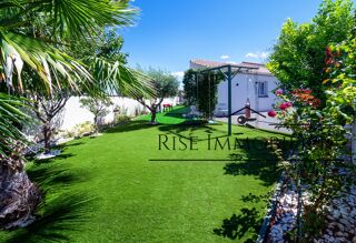  Maison � vendre 4 pi�ces 110 m�