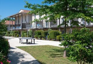  Appartement à vendre 3 pièces 42 m²