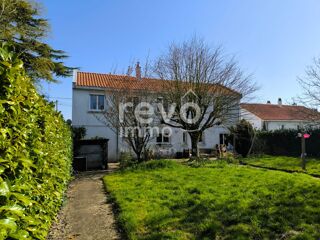  Maison � vendre 7 pi�ces 140 m�