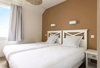  Appartement � vendre 3 pi�ces 51 m�