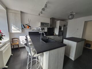  Maison à vendre 5 pièces 102 m²