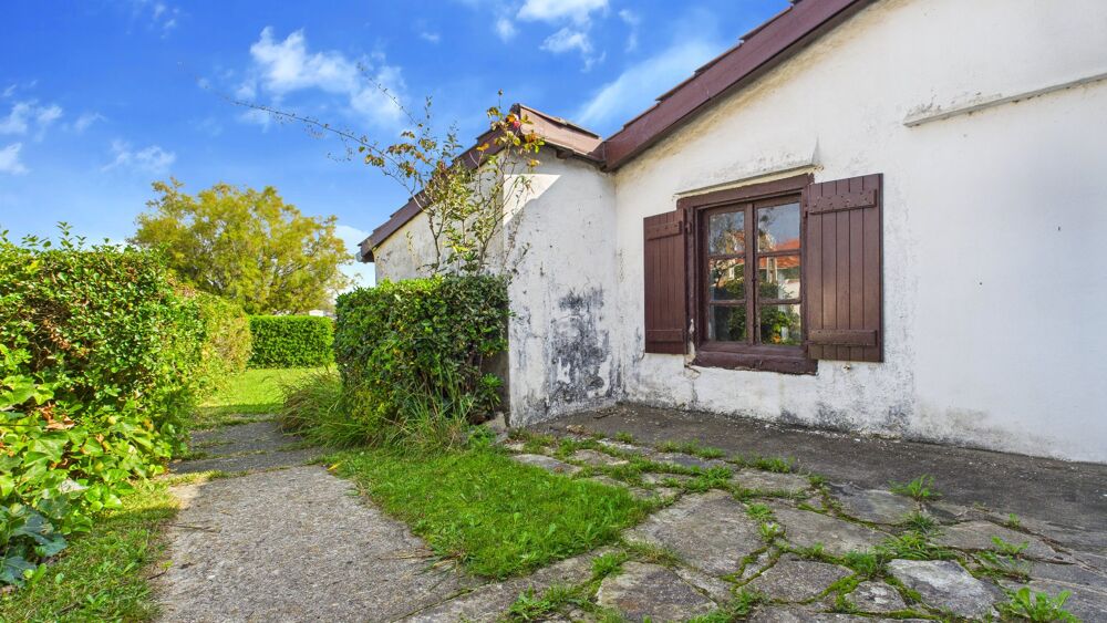  vendre  Maison Bidart (64210)