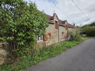  Maison � vendre 3 pi�ces 65 m�