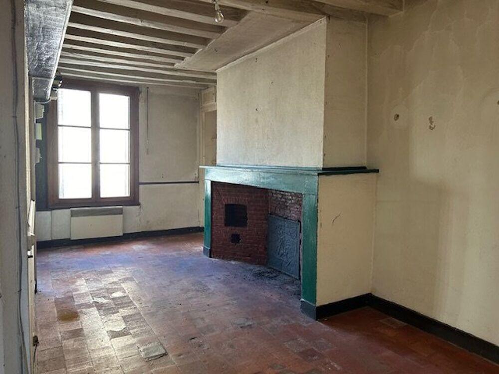 Maison de ville