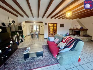  Maison à vendre 6 pièces 194 m²