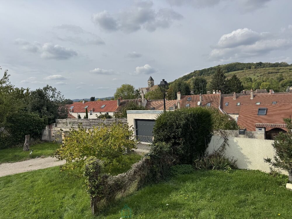 Vente Maison Maison Vetheuil