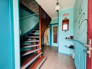  Maison  vendre 5 pices 93 m