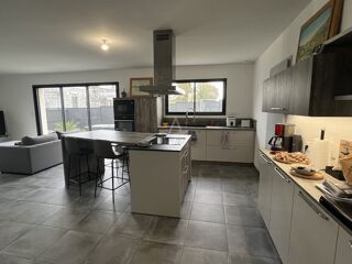  Maison � vendre 4 pi�ces 92 m�