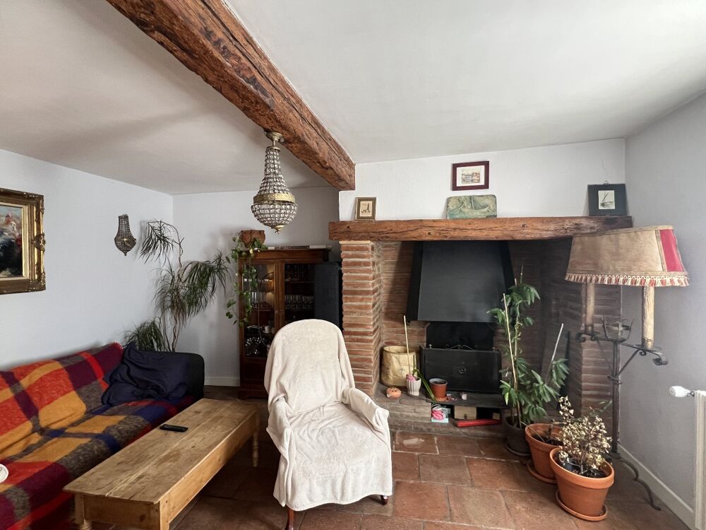 Vente Maison Maison Labarthe-sur-leze