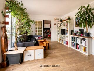  Appartement � vendre 4 pi�ces 82 m�