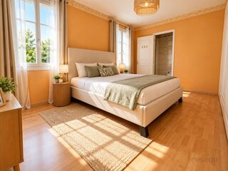  Maison à vendre 6 pièces 124 m²
