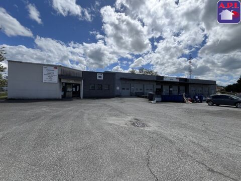 B&acirc;timent 9200 09100 Pamiers