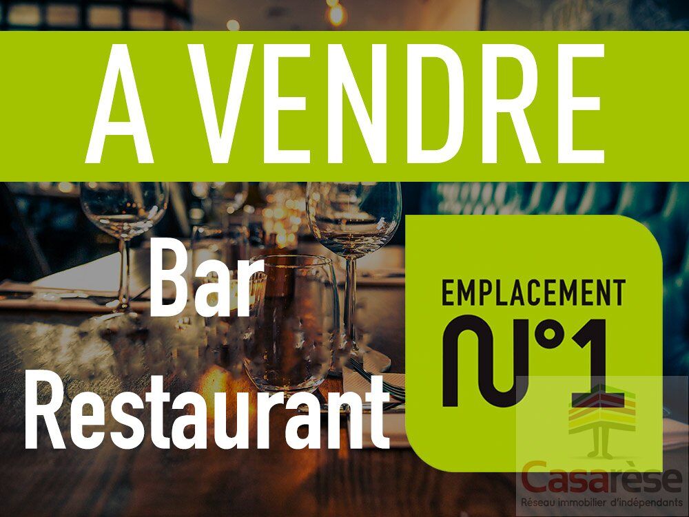   Café - Restaurant 