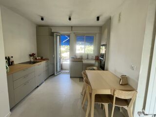  Appartement � vendre 4 pi�ces 93 m�