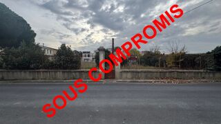  Terrain � vendre 923 m�