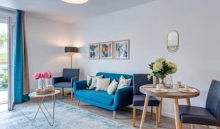  Appartement � vendre 2 pi�ces 39 m�