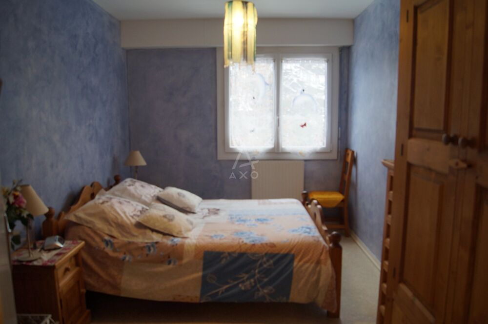 Location Appartement Appartement Saint paul sur isere