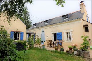  Maison  vendre 7 pices 135 m