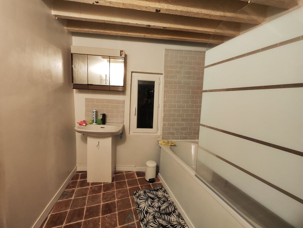 Vente Maison Maison Lisieux