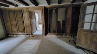  Maison à vendre 9 pièces 187 m²