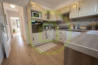  Appartement � vendre 3 pi�ces 73 m�