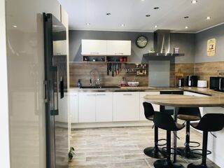  Maison � vendre 5 pi�ces 141 m�