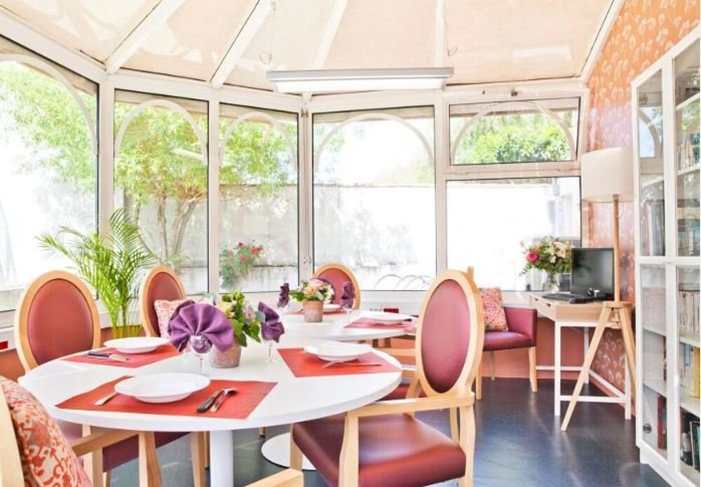 Vente Appartement R�sidence Ehpad Saint jean d'angle