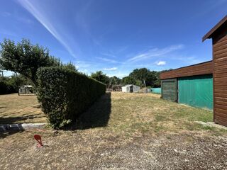  Terrain à vendre 888 m²