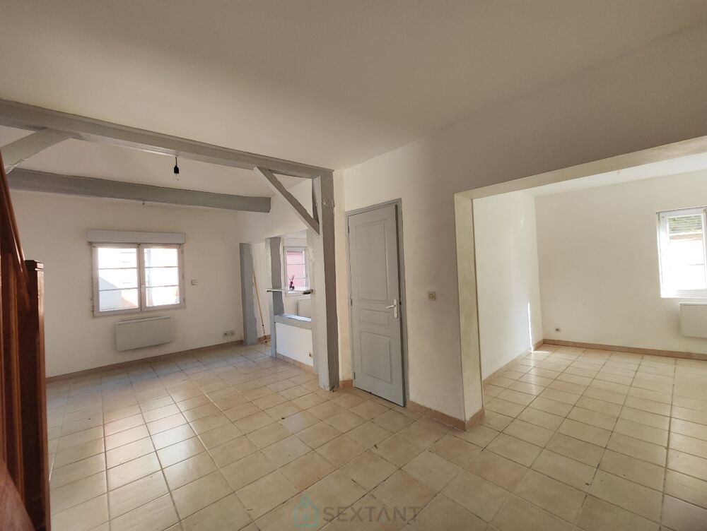 Vente Maison Maison Lisieux