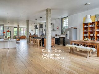  Maison � vendre 6 pi�ces 279 m�