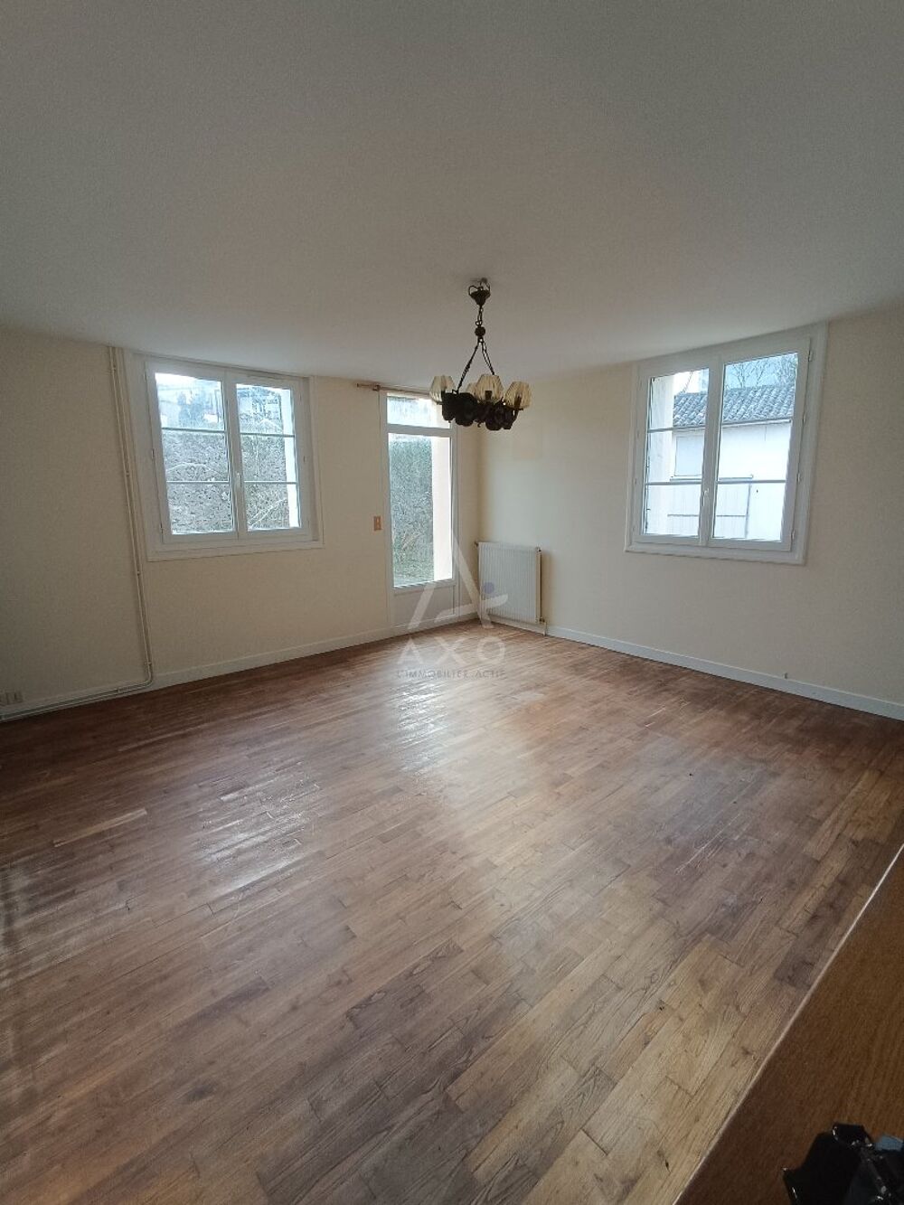 Vente Maison Maison Saint yrieix sur charente