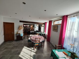  Maison � vendre 5 pi�ces 125 m�