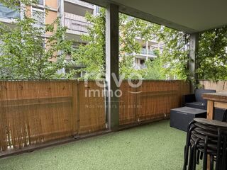  Appartement � vendre 3 pi�ces 68 m�