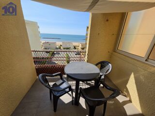  Appartement à vendre 2 pièces 24 m²