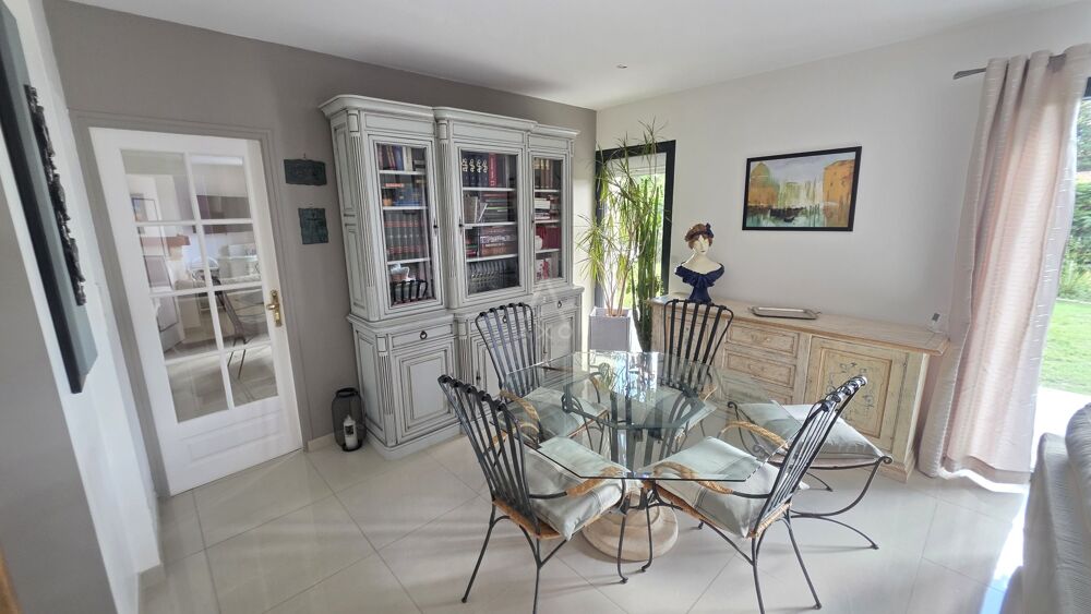 Vente Maison Maison Saint emilion