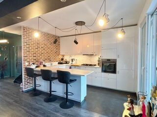  Maison � vendre 6 pi�ces 131 m�