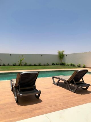  Maison � vendre 6 pi�ces 324 m� Nguerigne