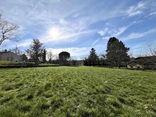  Terrain � vendre 1494 m�