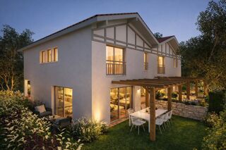  Villa � vendre 4 pi�ces 120 m�