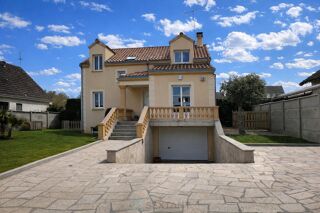  Maison � vendre 6 pi�ces 130 m�