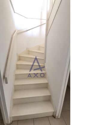  Appartement  vendre 4 pices 74 m