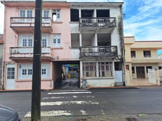  Immeuble � vendre 470 m�