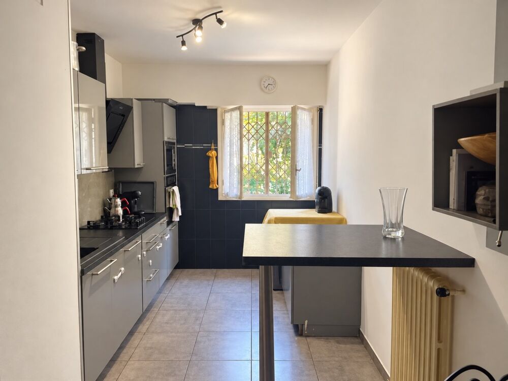 Vente Appartement Appartement Nice