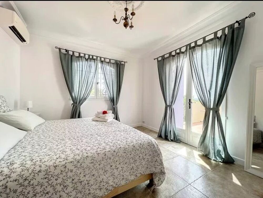 � vendre  Maison Grasse (06130)