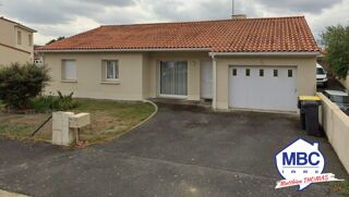  Maison  vendre 5 pices 105 m
