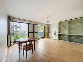  Appartement à vendre 1 pièce 51 m²